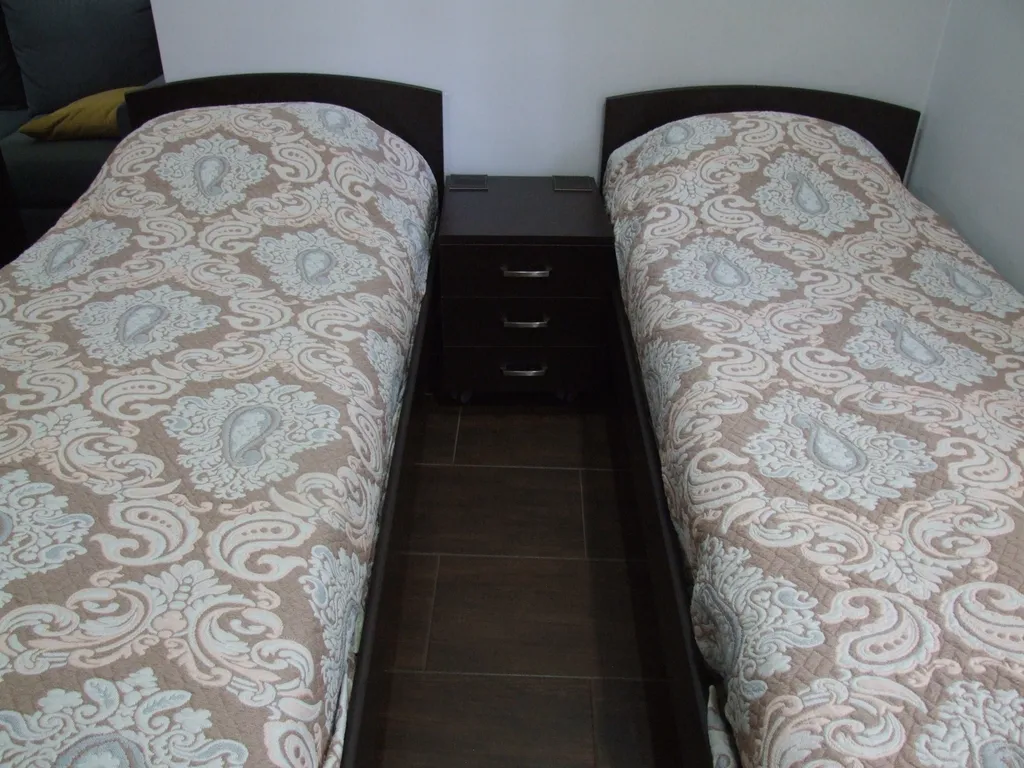 Уютная 1 ком. квартира в центре