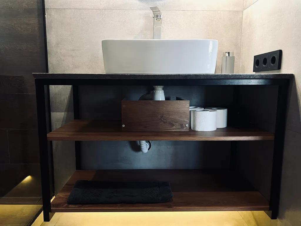 Видовые апартаменты