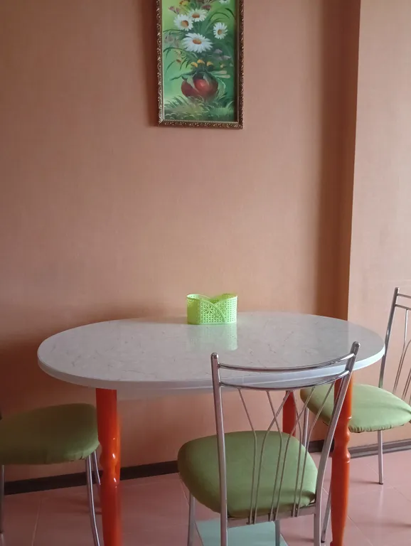 Уютная квартира близко к 76 дивизии