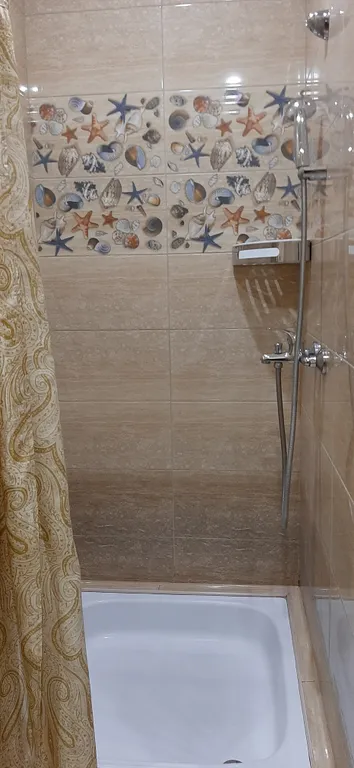 Квартира Квартира для отдыха — Анапа