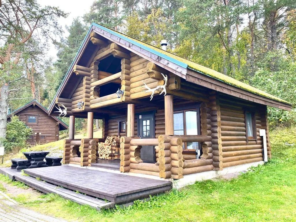 2-комнатный Дом
