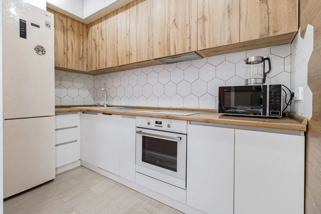 Only Sun -3 Room, Apartment