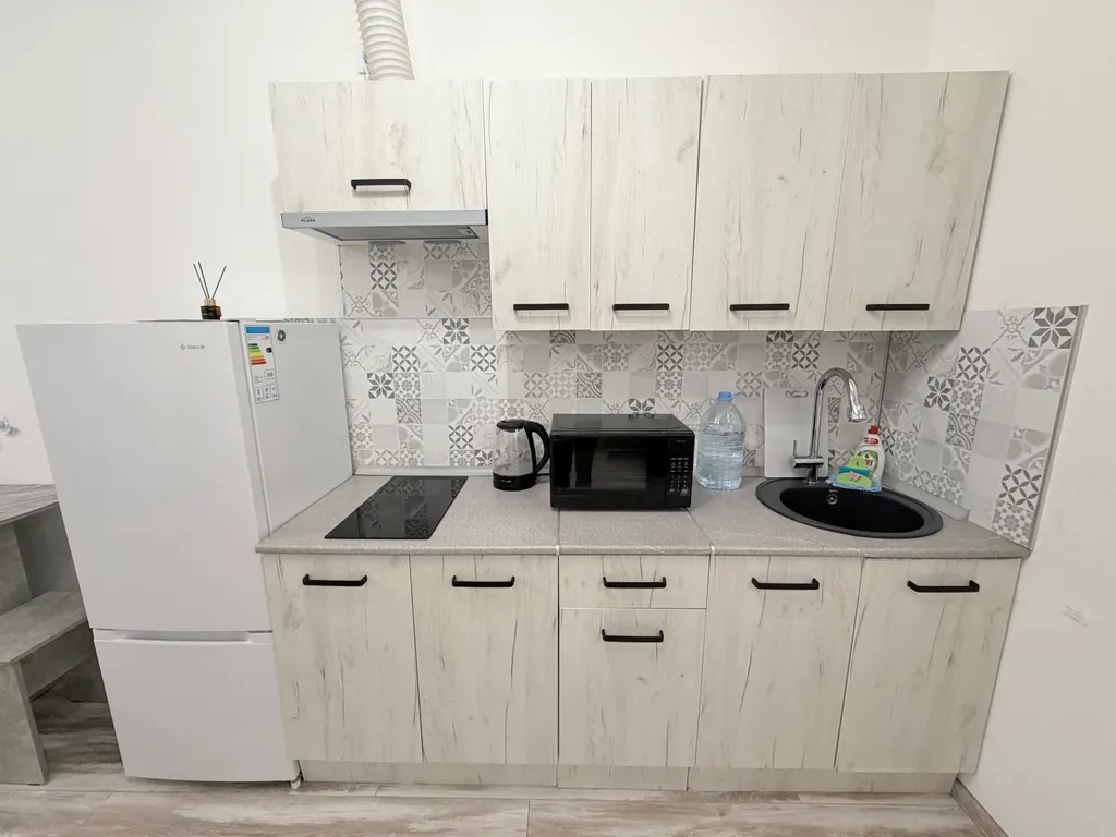 Новая супер евродвушка в центральном районе