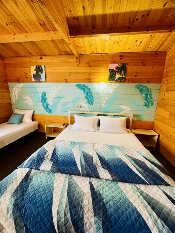 1-комнатный Дом