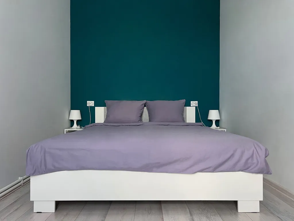 Апартаменты в Старой Коломне