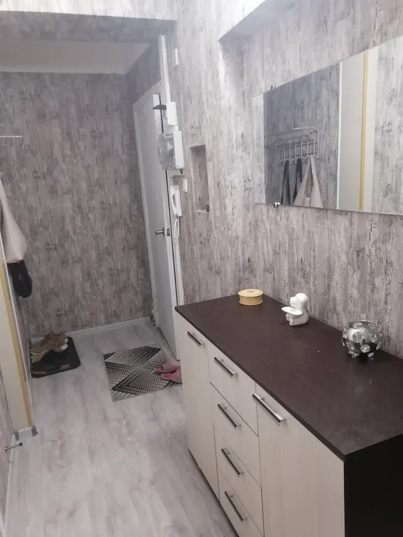 Уютная однокомнатная квартира в центре города