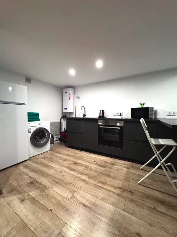 Квартира Квартира Двухуровневая студия в самом центре — Ярославль