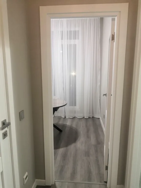 Квартира Квартира рядом с Царским селом — Шушары