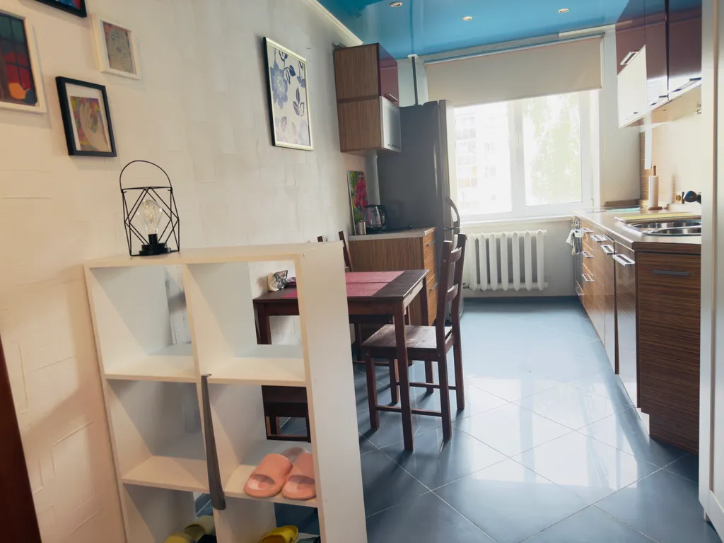 Квартира в районе 31 школы