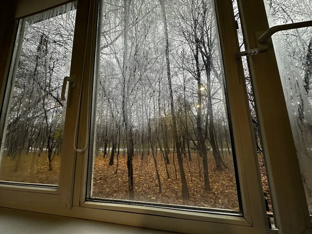 Квартира Уютная квартира рядом с метро — Москва