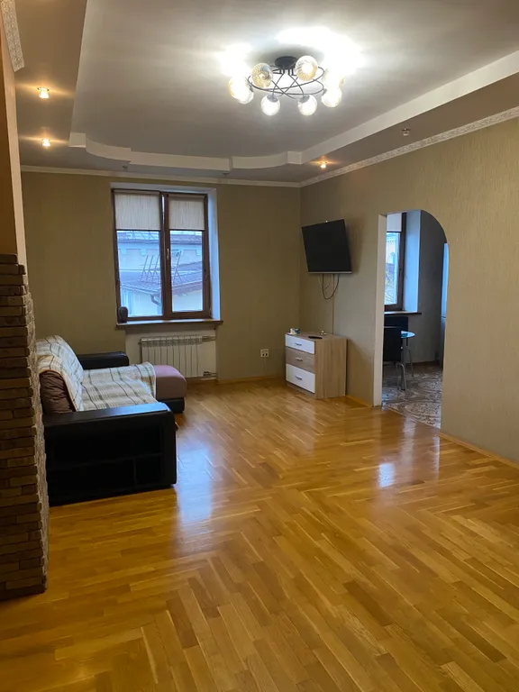 Уютная квартира в центре города — аренда посуточно в Владимир