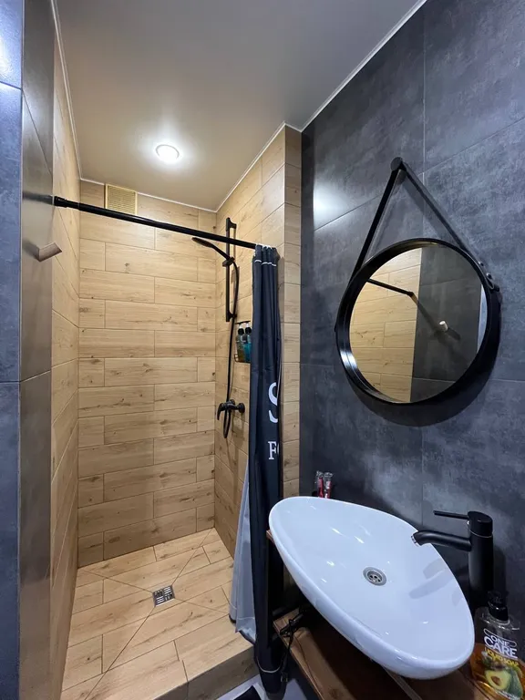 Deluxe King Studio для 3 гостей в МФК Созвездие