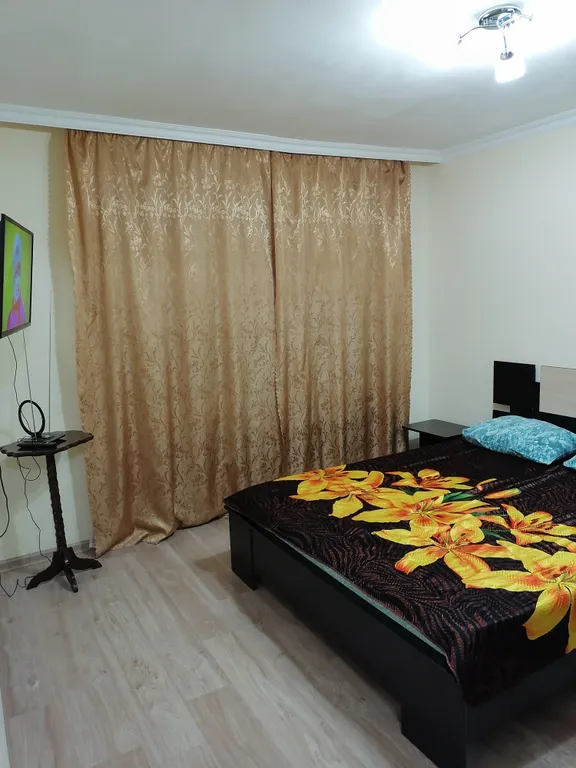 Квартира эконом-класса — аренда посуточно в Владикавказ