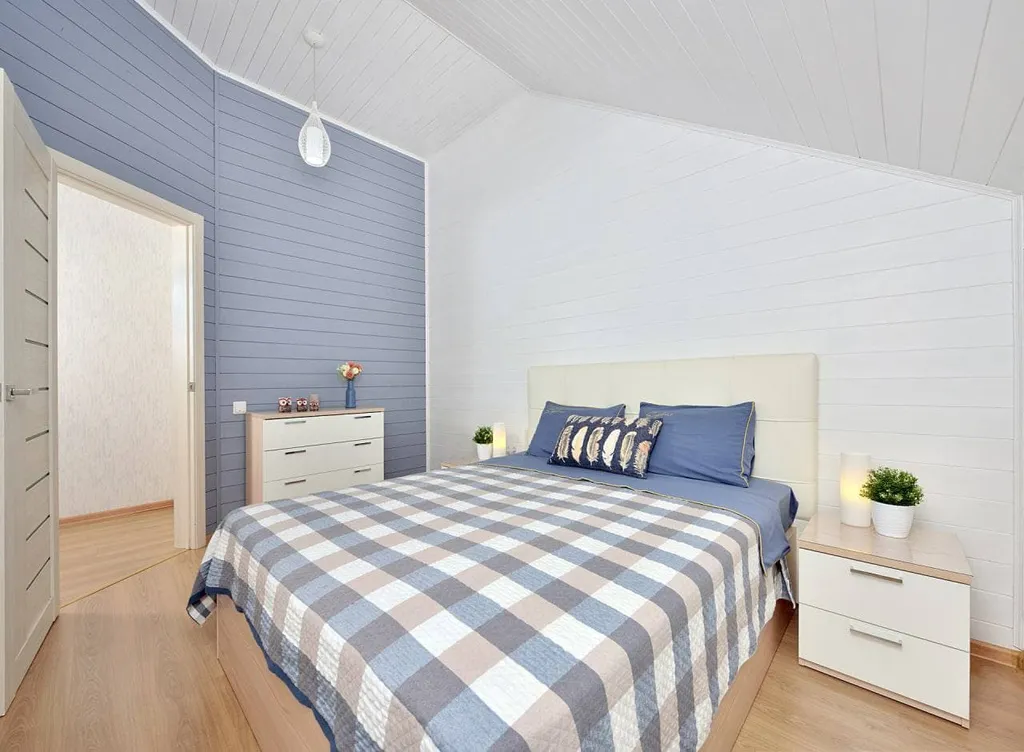 Таунхаус на озере Банном