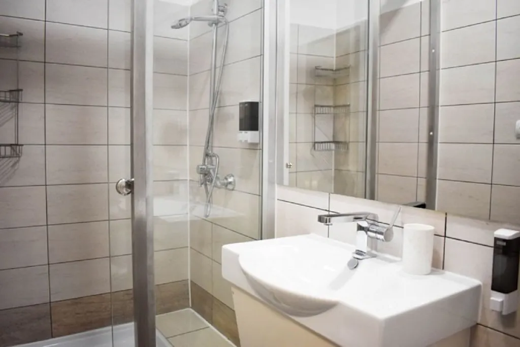 Уютная студия в центре города для семейного отдыха