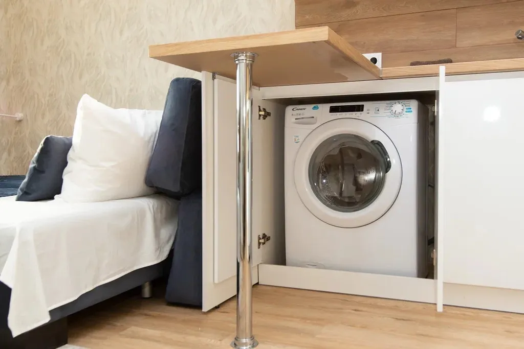 ДзенХоум Безмятежность