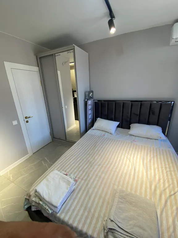 Коттедж Уютный домик студия на берегу Каспийского море городе Избербаше — Избербаш