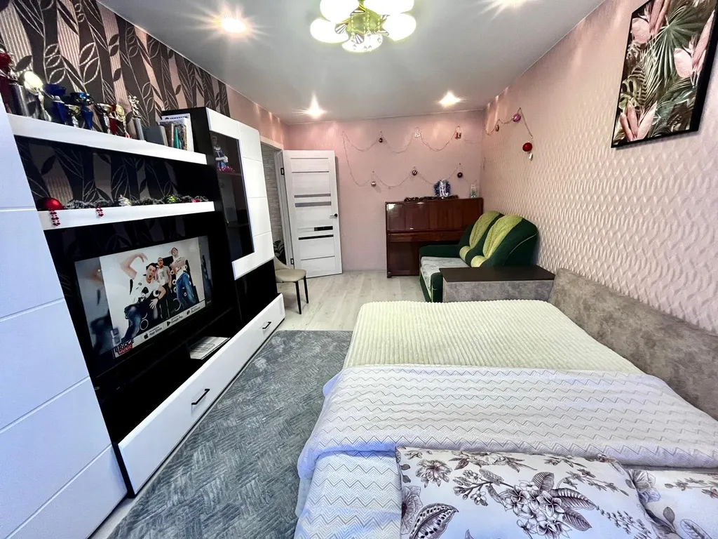 Семейный Уют на Карбышева