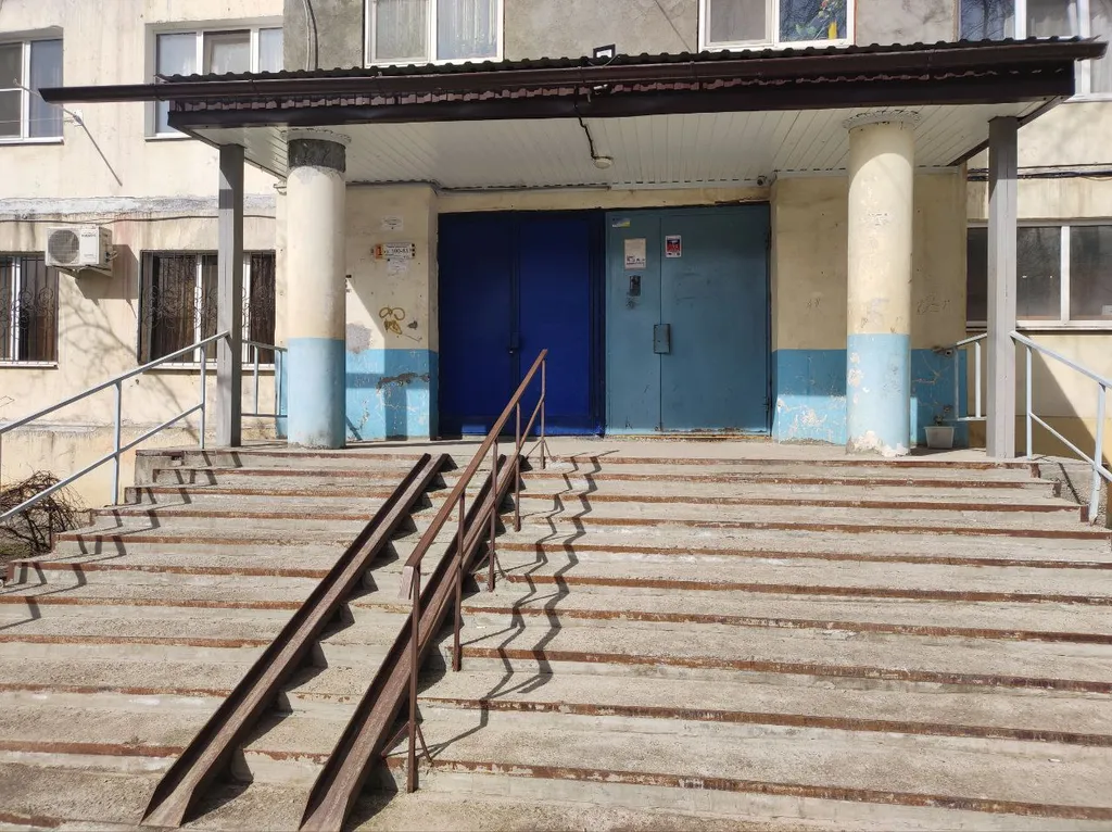 Уютная квартира с видом на гору Бештау