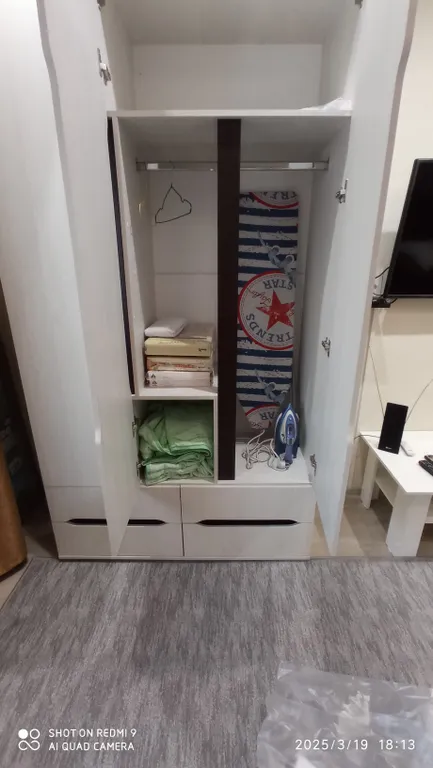 Квартира 1-комнатная Квартира — Калининград