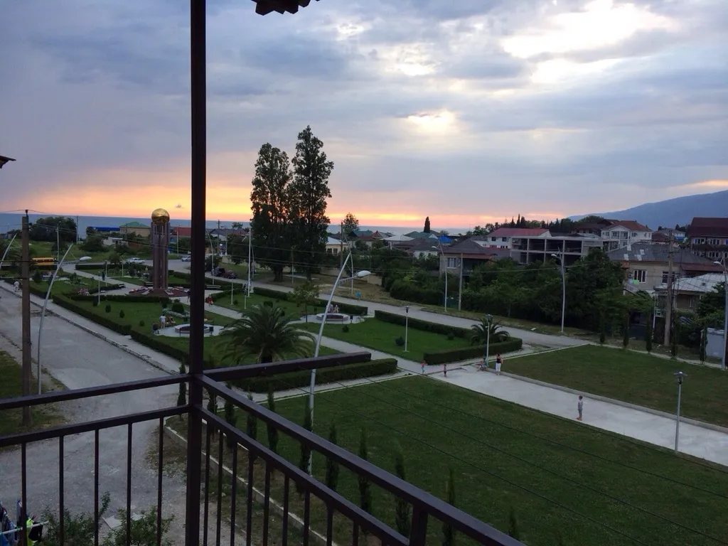 Квартира с самым лучшим расположением