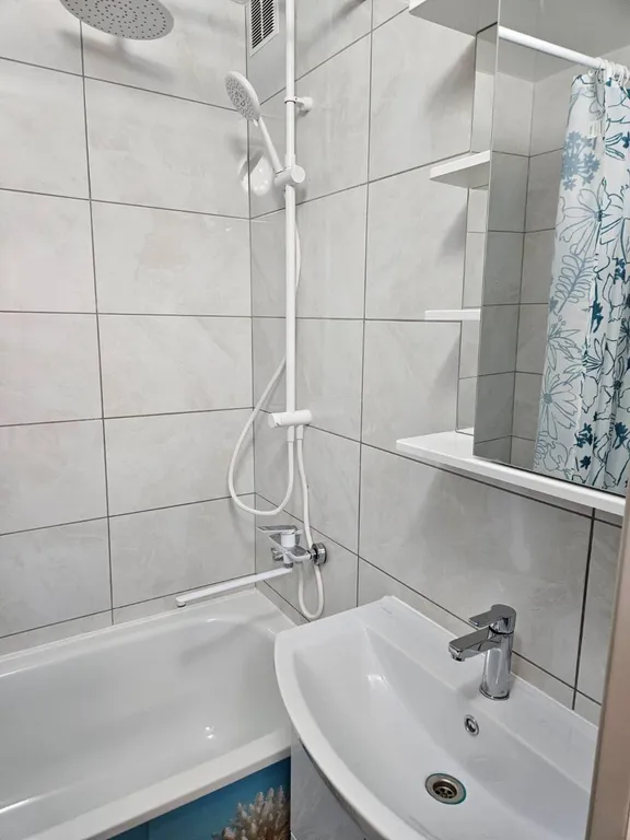 Квартира Апартаменты Чистый взгляд рядом с ТЦ Покровскай — Красноярск