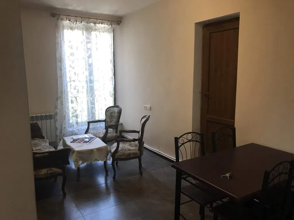 Уютный гостевой дом в самом центре Еревана