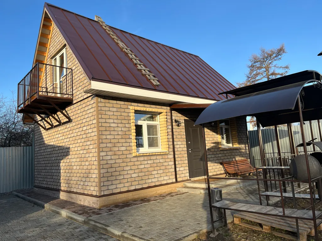 Коттедж 2-комнатный Дом — аренда посуточно в Суздаль