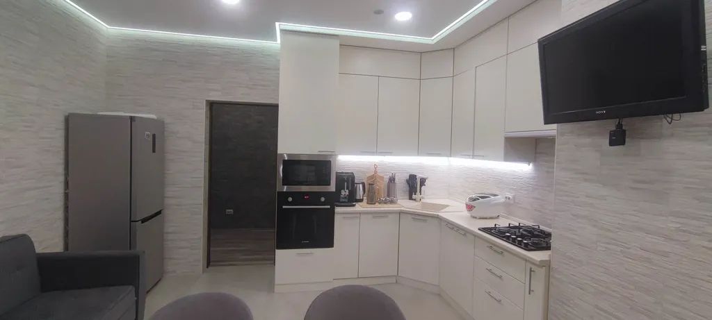 Отдых с комфортом