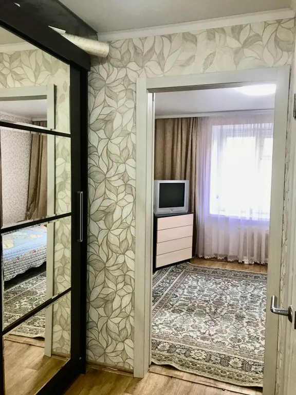 Уютная 2 комн. квартира в центре города