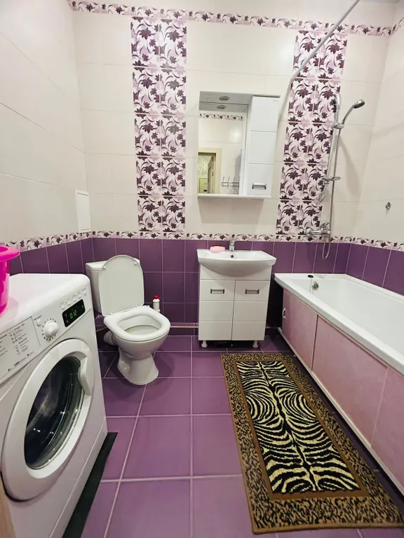 Квартира Уютная квартира — Анапа