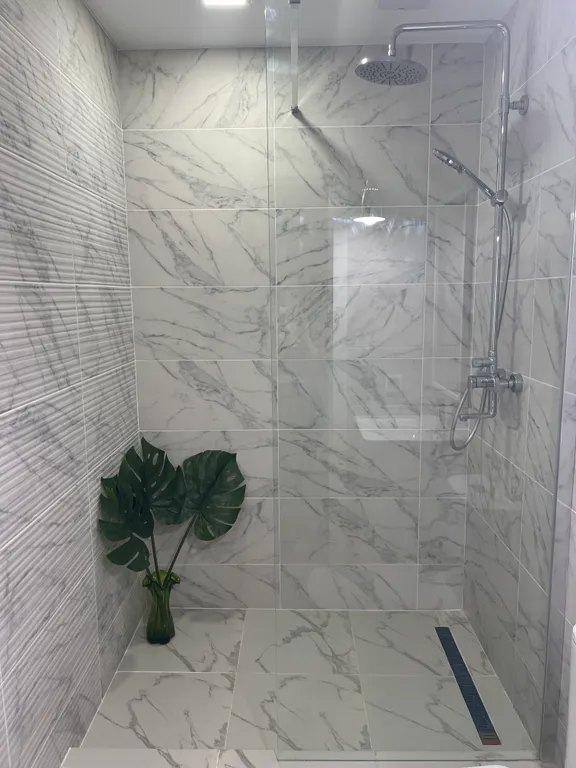 Евро-двушка на берегу моря