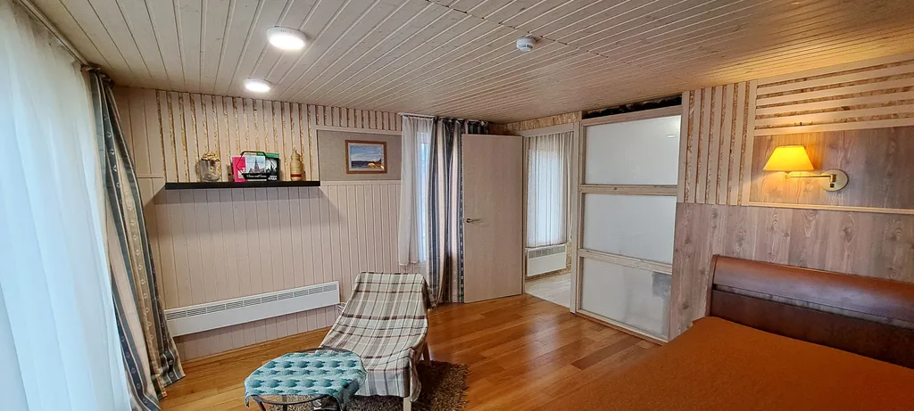 Коттедж Дом на Финском заливе в проливе Бьеркезунд — Приморск