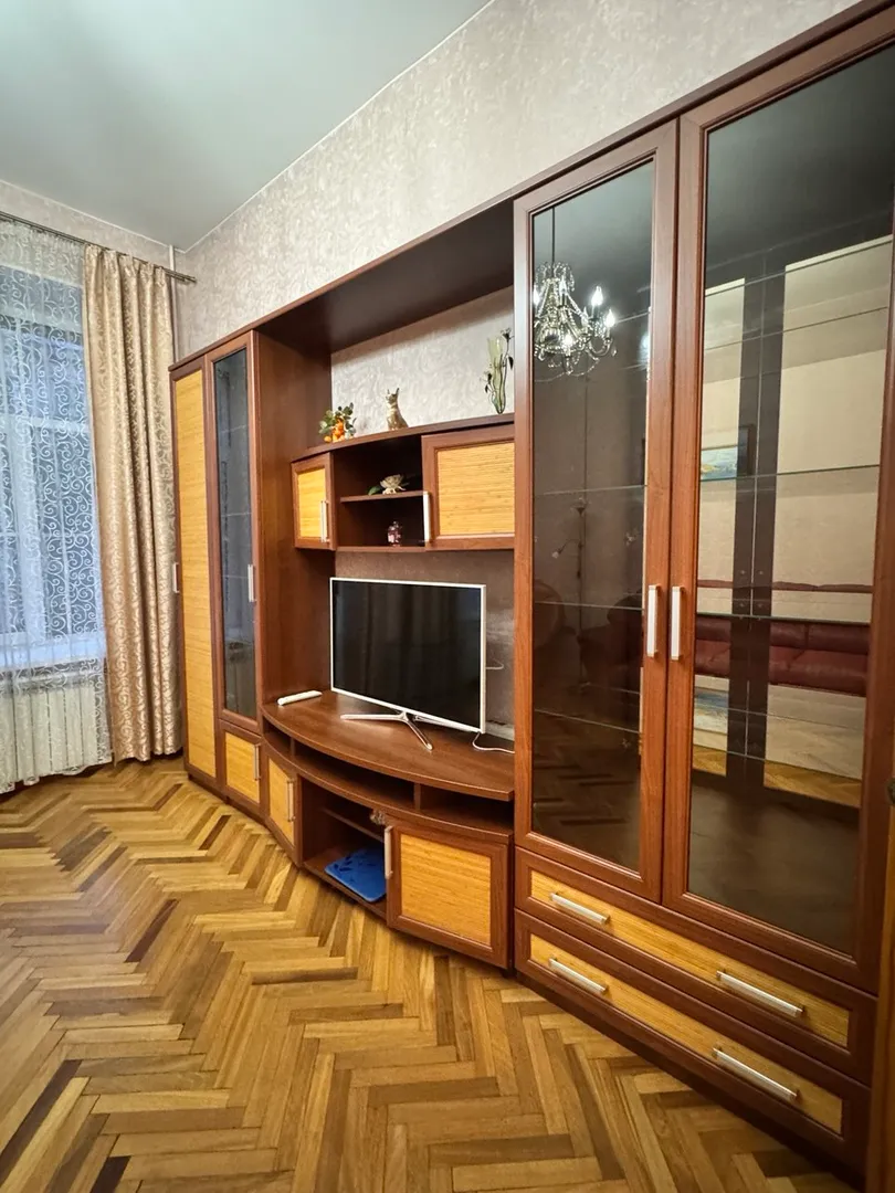 Гостинная