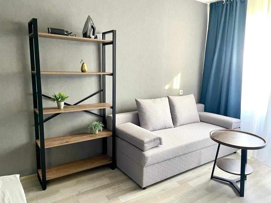 Красивая квартира рядом с аквапарком — аренда посуточно в Родина