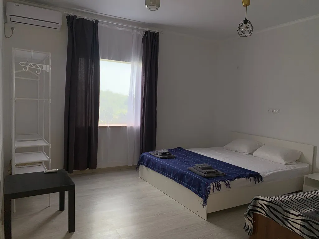 Квартира Комната — аренда посуточно в Новый Афон