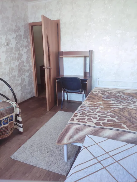 Вместительная в р-не ж/д, центр