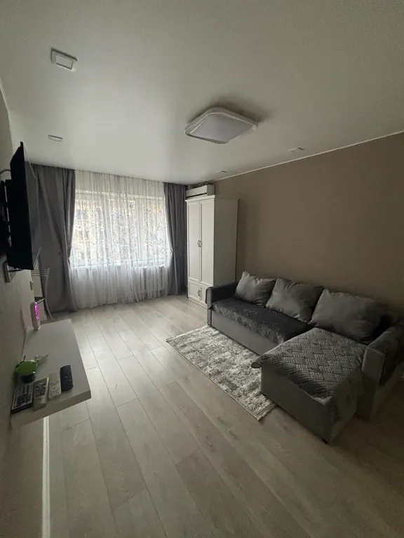 1-комнатная Квартира — аренда посуточно в Великий Новгород