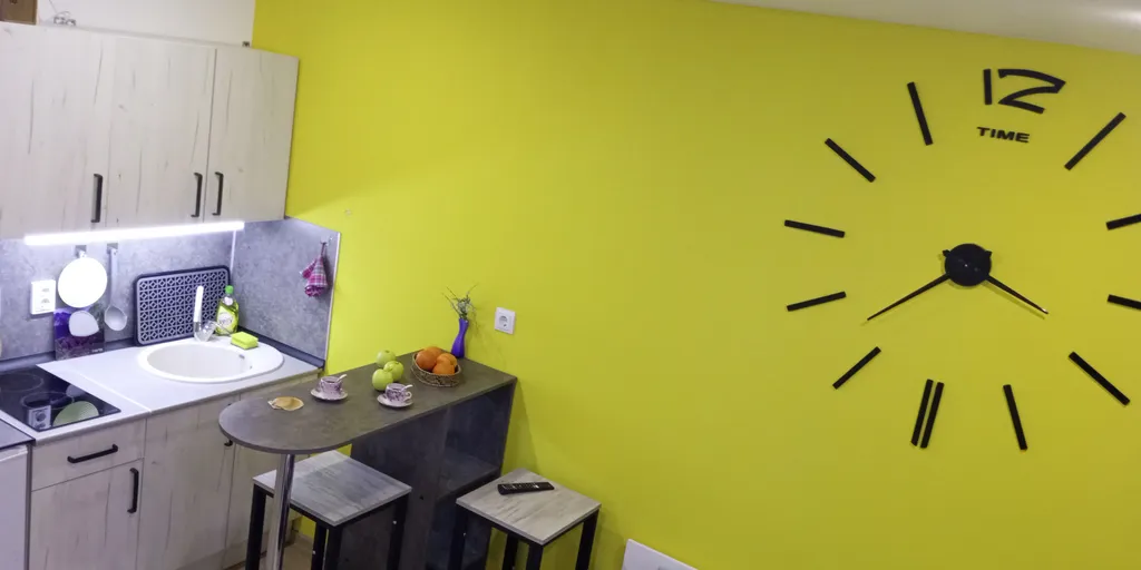 Удобная студия А