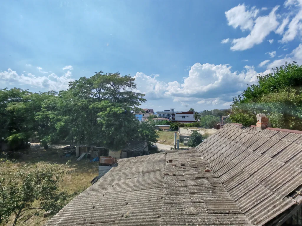 Уютный отдых с видом на горы