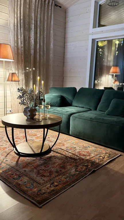 Гостевой дом - Bereza House