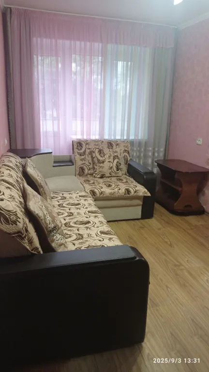 Уютная квартира в курортной зоне