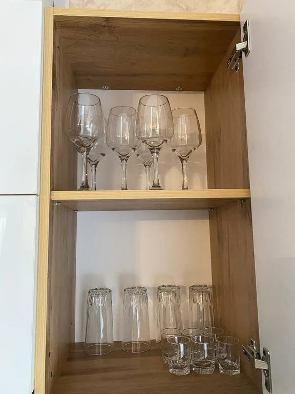 Апартаменты на Инженерной