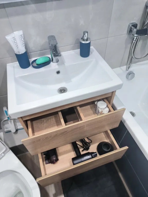 Новая квартира в Эжве