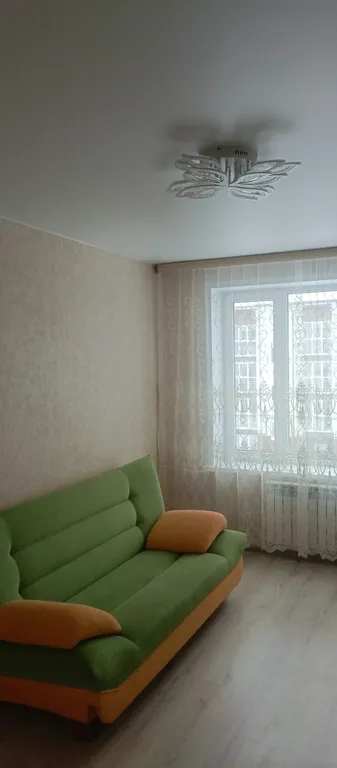 Новая, уютная  квартира