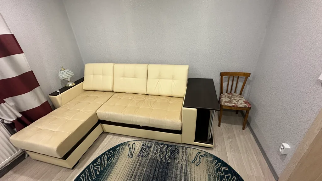 Коттедж Дом со свежим ремонтом — Казань