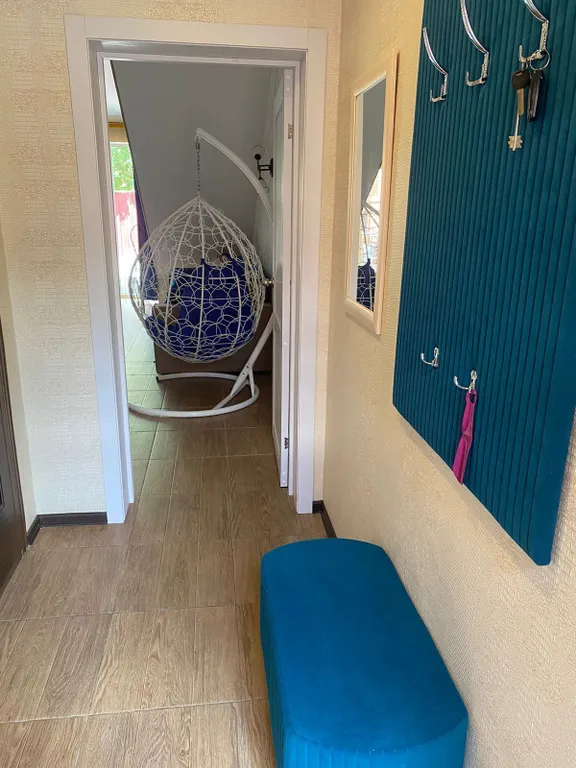 3к Таунхаус «Полесье»