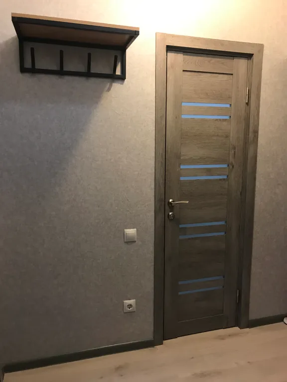 Уютная квартира в районе Аквапарка