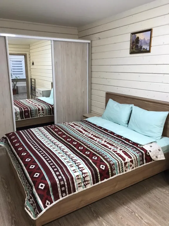 Квартира Комната — аренда посуточно в Анапа