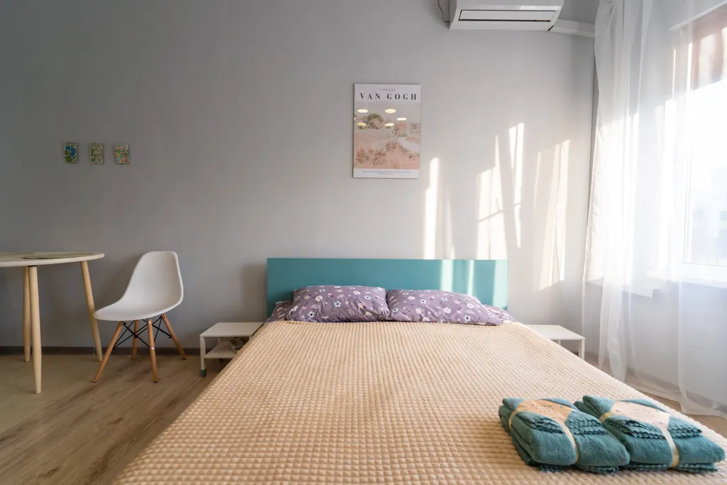 Апартаменты в Мысхако от LetoApart